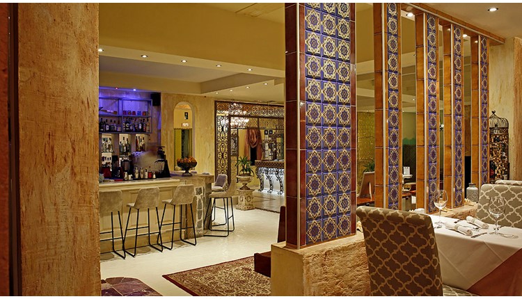 Orpheas Resort - NR, Крит